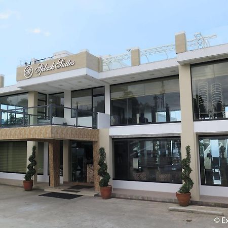 Splash Suites Hotel Tagaytay Cagayuan Екстер'єр фото