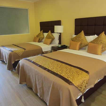 Splash Suites Hotel Tagaytay Cagayuan Екстер'єр фото