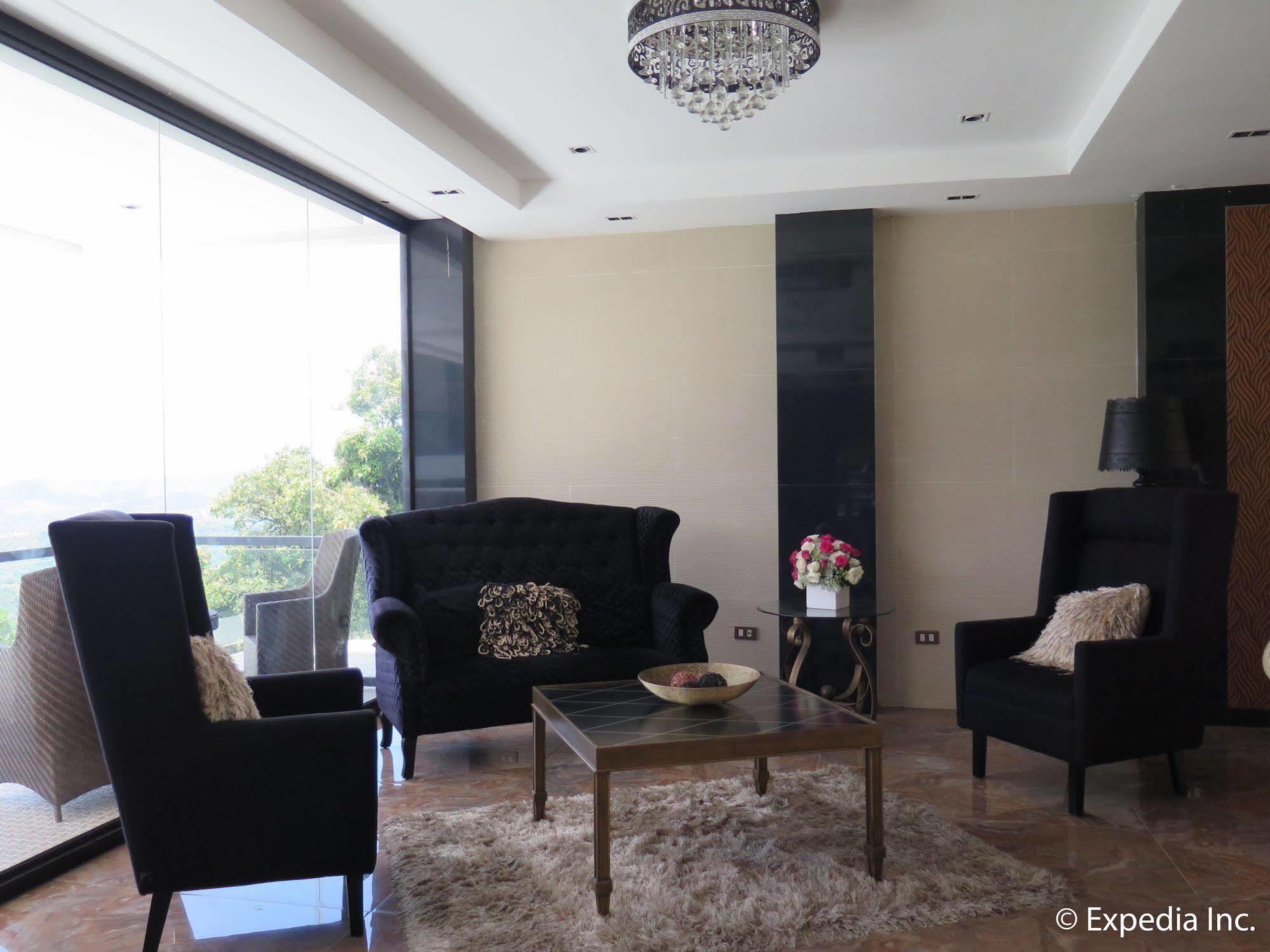 Splash Suites Hotel Tagaytay Cagayuan Екстер'єр фото