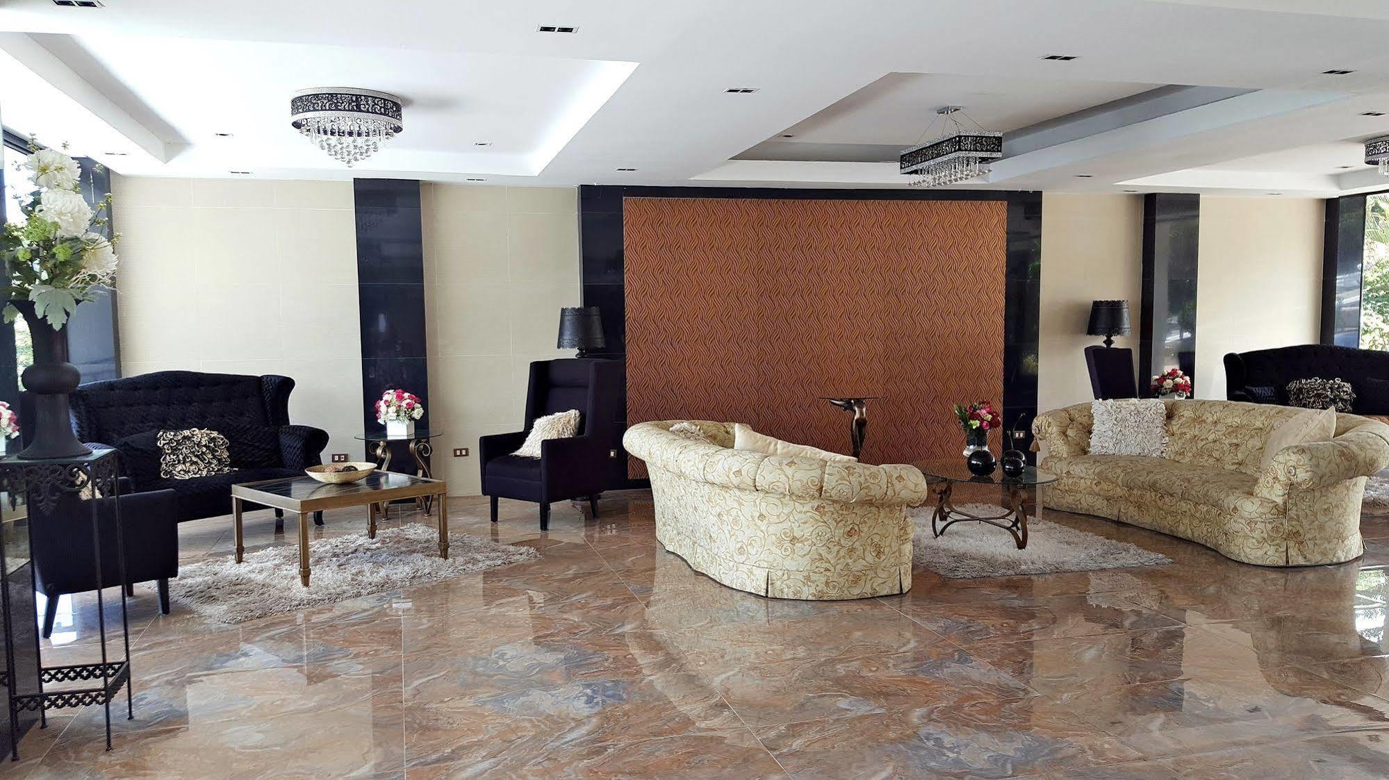 Splash Suites Hotel Tagaytay Cagayuan Екстер'єр фото