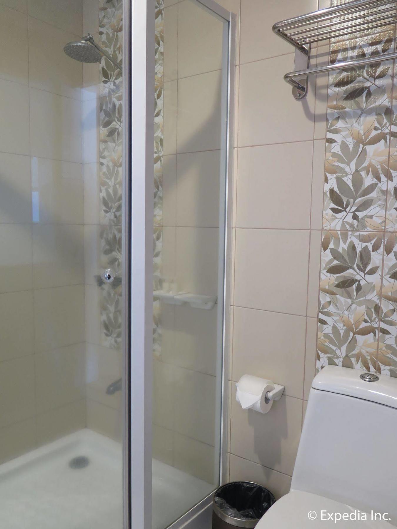Splash Suites Hotel Tagaytay Cagayuan Екстер'єр фото
